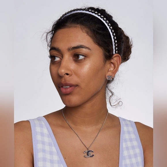 Christopher Kane Headband - Picture 3 of 11